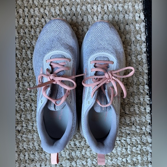 Women’s Brooks Anthem 3 running shoes - Picture 4 of 7